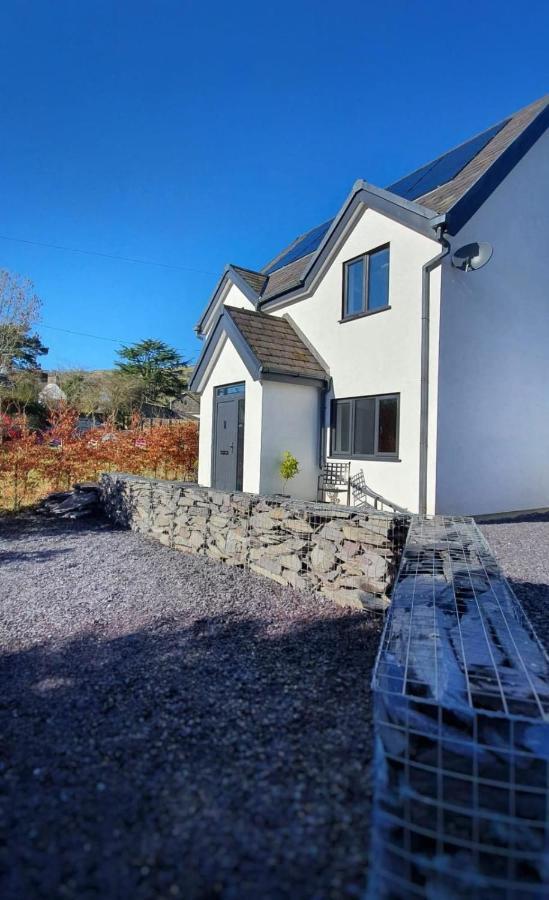 Yr Hen Berllan In The Beautiful Rowen Vila Conwy Exterior foto