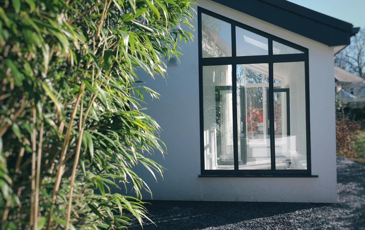 Yr Hen Berllan In The Beautiful Rowen Vila Conwy Exterior foto